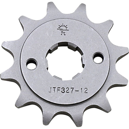 Piñon de Acero 12 Dientes JTF327 JT Sprockets JTF327.12