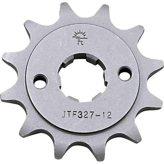 Piñon de Acero 12 Dientes JTF327 JT Sprockets JTF327.12