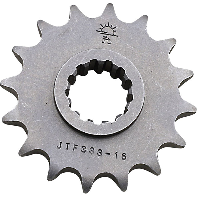 Piñon de Acero 16 Dientes JTF333 JT Sprockets JTF333.16