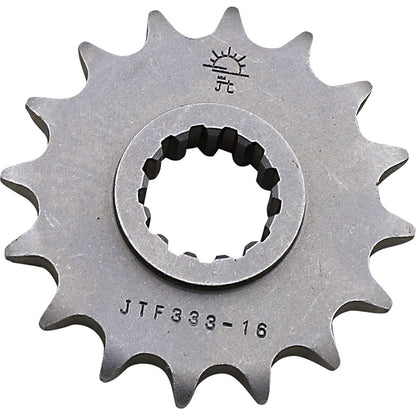 Piñon de Acero 16 Dientes JTF333 JT Sprockets JTF333.16