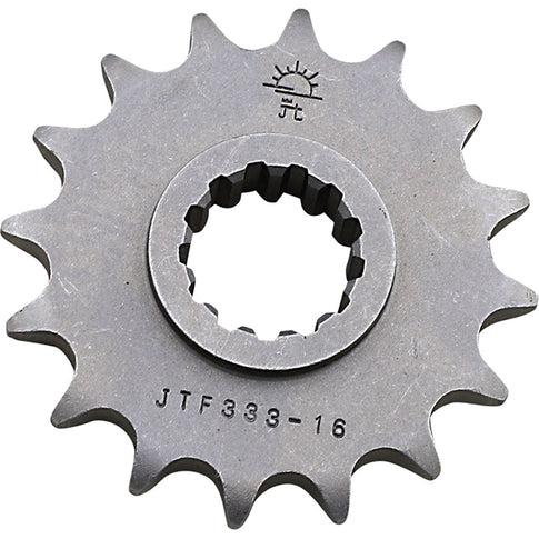 Piñon de Acero 16 Dientes JTF333 JT Sprockets JTF333.16