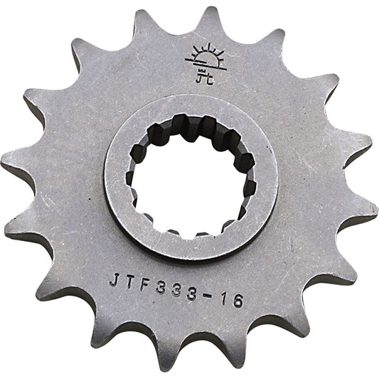 Piñon de Acero 16 Dientes JTF333 JT Sprockets JTF333.16