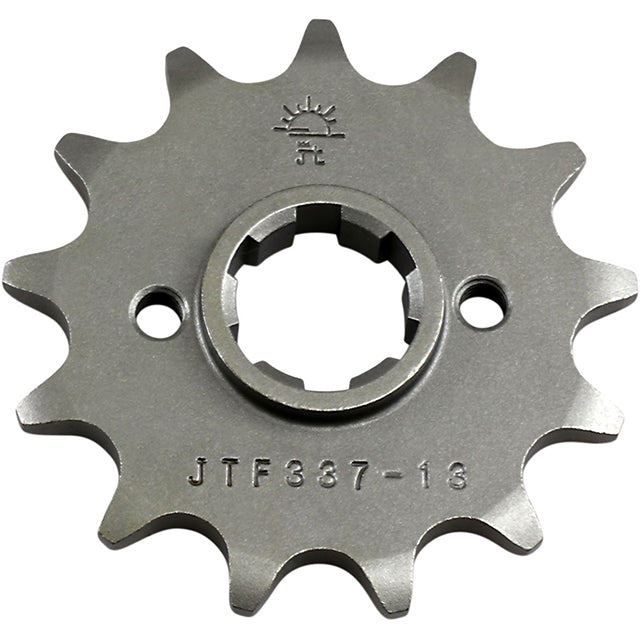 Piñon de Acero 13 Dientes JTF337 JT Sprockets JTF337.13