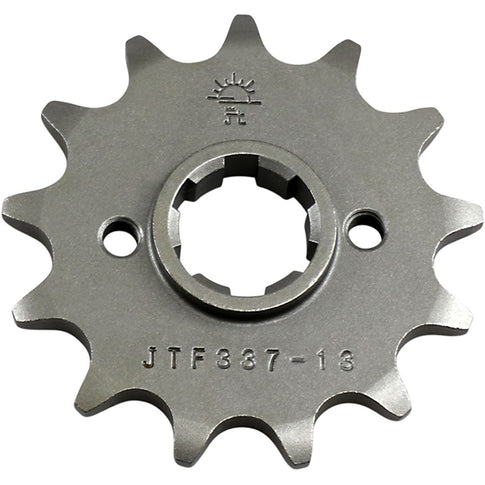 Piñon de Acero 13 Dientes JTF337 JT Sprockets JTF337.13