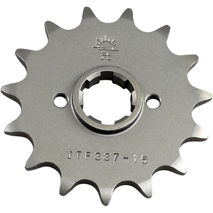 Piñon de Acero 15 Dientes JTF337 JT Sprockets JTF337.15