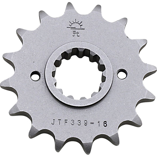 Piñon de Acero 16 Dientes JTF339 JT Sprockets JTF339.16