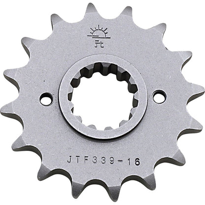Piñon de Acero 16 Dientes JTF339 JT Sprockets JTF339.16