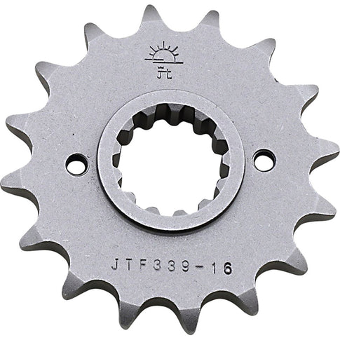 Piñon de Acero 16 Dientes JTF339 JT Sprockets JTF339.16