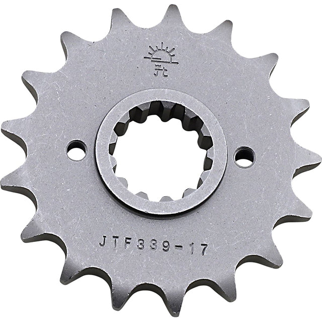 Piñon de Acero 17 Dientes JTF339 JT Sprockets JTF339.17