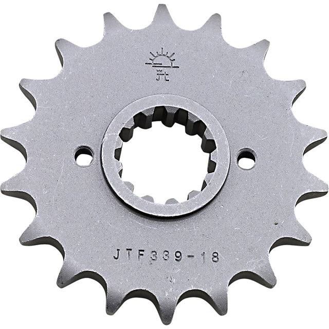 Piñon de Acero 18 Dientes JTF339 JT Sprockets JTF339.18