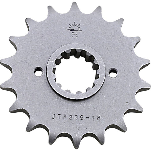 Piñon de Acero 18 Dientes JTF339 JT Sprockets JTF339.18