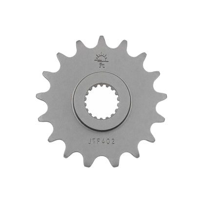 Piñón de acero Aprilia 650 Pegaso / BMW F 650 GS - G 650 GS JT Sprockets JTF402