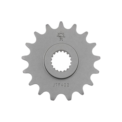 Piñón de acero Aprilia 650 Pegaso / BMW F 650 GS - G 650 GS JT Sprockets JTF402