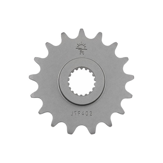Piñón de acero Aprilia 650 Pegaso / BMW F 650 GS - G 650 GS JT Sprockets JTF402