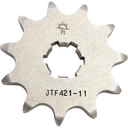 Piñon de Acero 16 Dientes JTF409 JT Sprockets JTF409.16