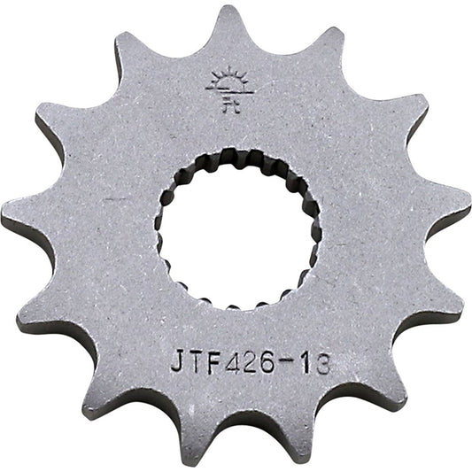 Piñon de Acero 13 Dientes JTF426 JT Sprockets JTF426.13