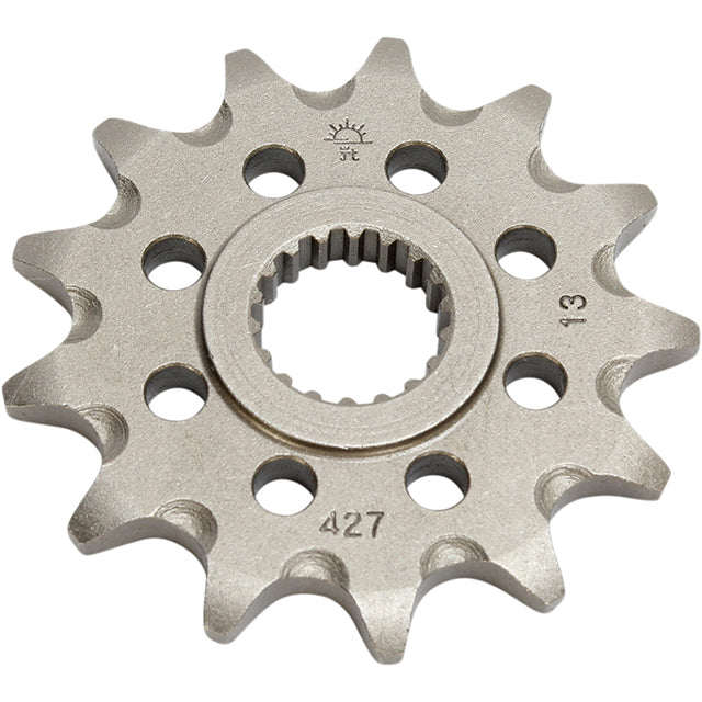 Piñon de acero antibarro Suzuki RM 125 83-12 / RMZ 250 07-12 Z-13 JT Sprockets