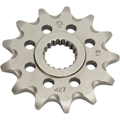 Piñon de acero antibarro Suzuki RM 125 83-12 / RMZ 250 07-12 Z-13 JT Sprockets