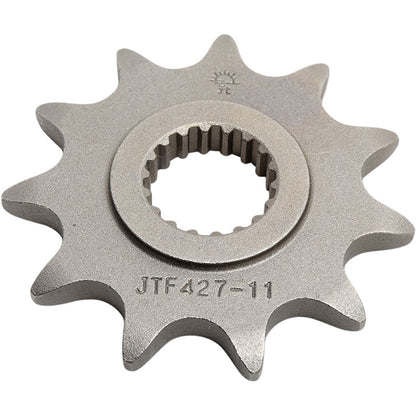 Piñon de acero Suzuki RM 125 83-12 / RMZ 250 07-12 Z-11 JT Sprockets JTF427.11