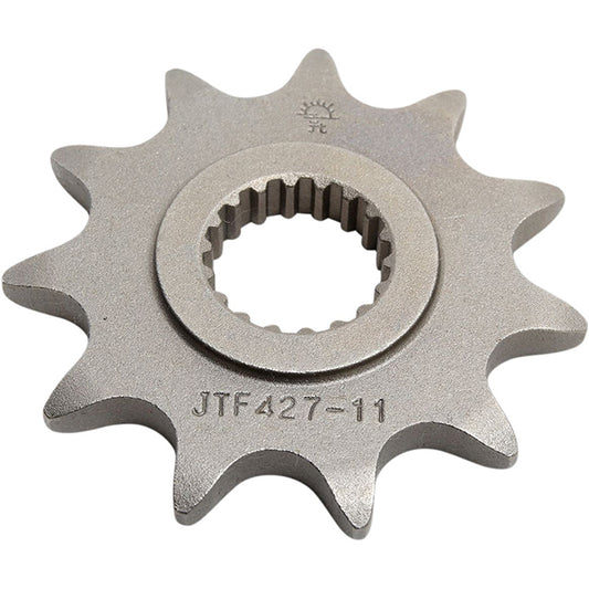 Piñon de acero Suzuki RM 125 83-12 / RMZ 250 07-12 Z-11 JT Sprockets JTF427.11
