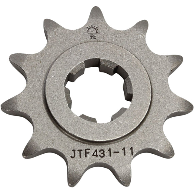 Piñon de Acero 11 Dientes JTF431 JT Sprockets JTF431.11