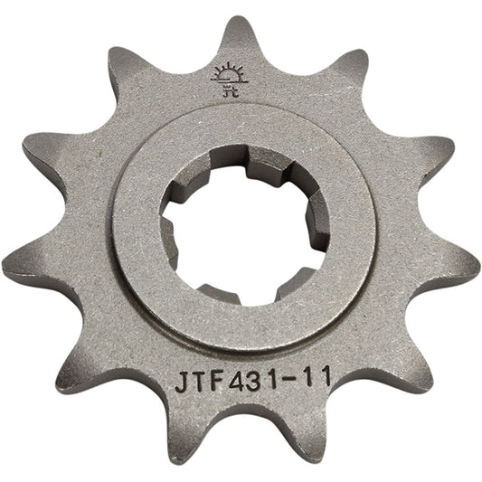 Piñon de Acero 11 Dientes JTF431 JT Sprockets JTF431.11