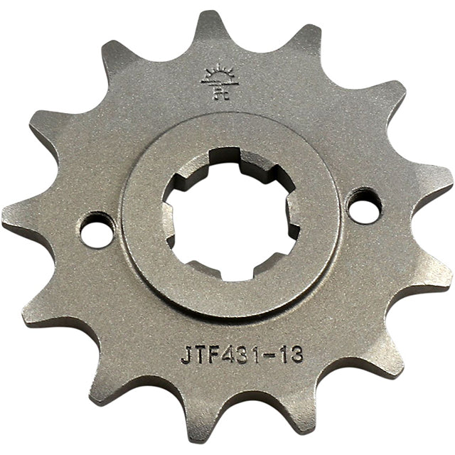 Piñon de Acero 13 Dientes JTF431 JT Sprockets JTF431.13