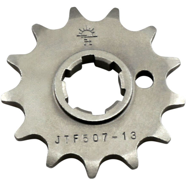 Piñon de Acero 13 Dientes JTF507 JT Sprockets JTF507.13