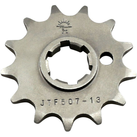 Piñon de Acero 13 Dientes JTF507 JT Sprockets JTF507.13