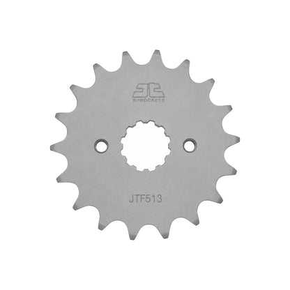 Steel sprocket Suzuki GSX 1000 R / Yamaha YZF 600 R Z-15 Teeth JT Sprockets