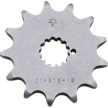 Piñon de Acero 13 Dientes JTF518 JT Sprockets JTF518.13