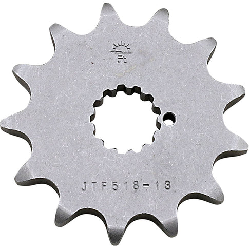 Piñon de Acero 13 Dientes JTF518 JT Sprockets JTF518.13