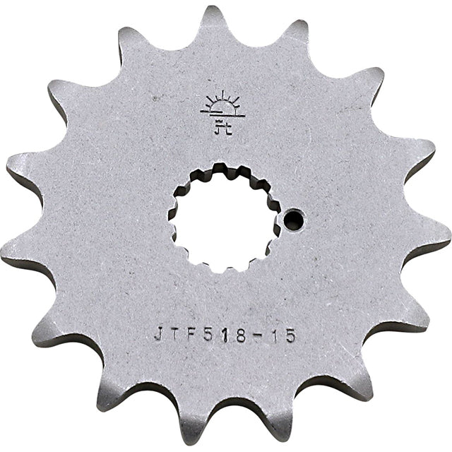 Piñon de Acero 15 Dientes JTF518 JT Sprockets JTF518.15