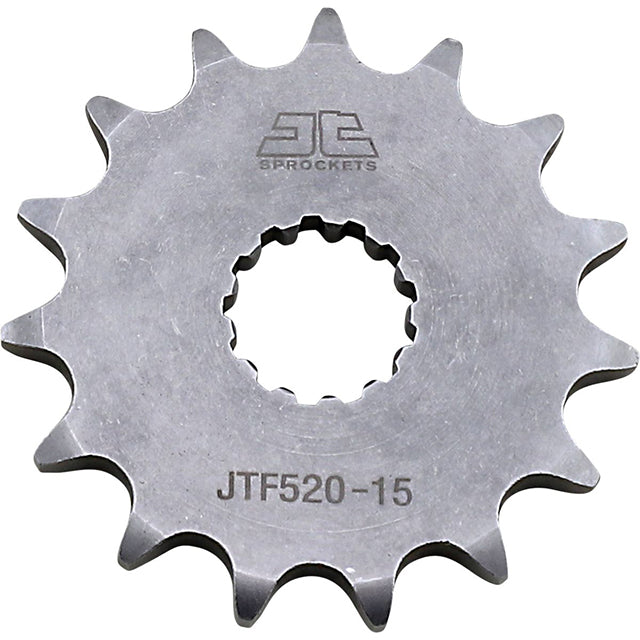 Piñon de Acero 15 Dientes JTF520 JT Sprockets JTF520.15