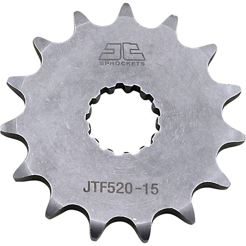 Piñon de Acero 15 Dientes JTF520 JT Sprockets JTF520.15