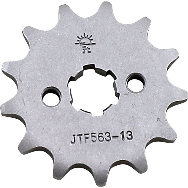 Piñon de Acero 13 Dientes JTF563 JT Sprockets JTF563.13