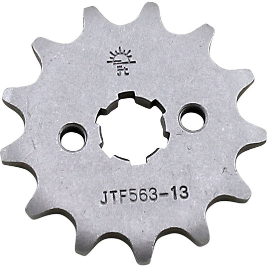 Steel Sprocket 13 Teeth JTF563 JT Sprockets