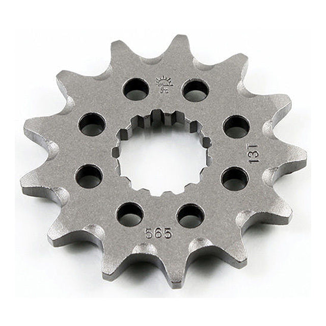 Piñon de acero antibarro Kawasaki Z650 / Yamaha MT-03 / Yamaha WR450 Z-13 JT Sprockets