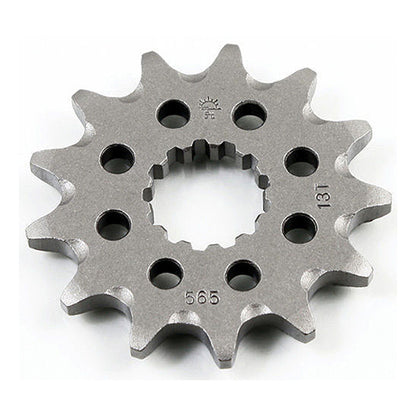 Piñon de acero antibarro Kawasaki Z650 / Yamaha MT-03 / Yamaha WR450 Z-13 JT Sprockets
