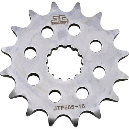 Piñon de acero Kawasaki Z650 / Yamaha MT-03 / Yamaha WR450 Z-16 JT Sprockets JTF565.16