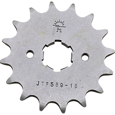 Piñon de acero Kawasaki KX 250 87-98 / Yamaha Banshee Z-16 JT Sprockets JTF569.16