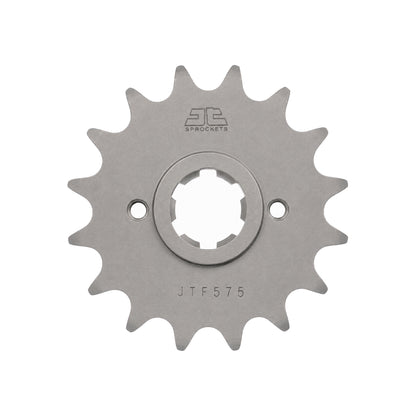 Piñón de acero JTF575 Paso 520 JT Sprockets