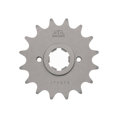 Piñón de acero JTF575 Paso 520 JT Sprockets