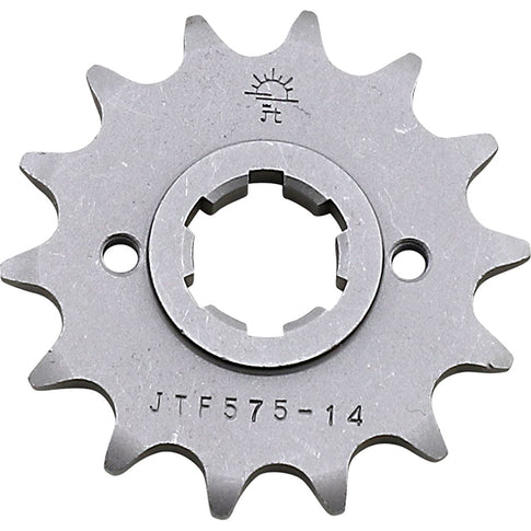 Steel Sprocket 14 Teeth JTF575 JT Sprockets