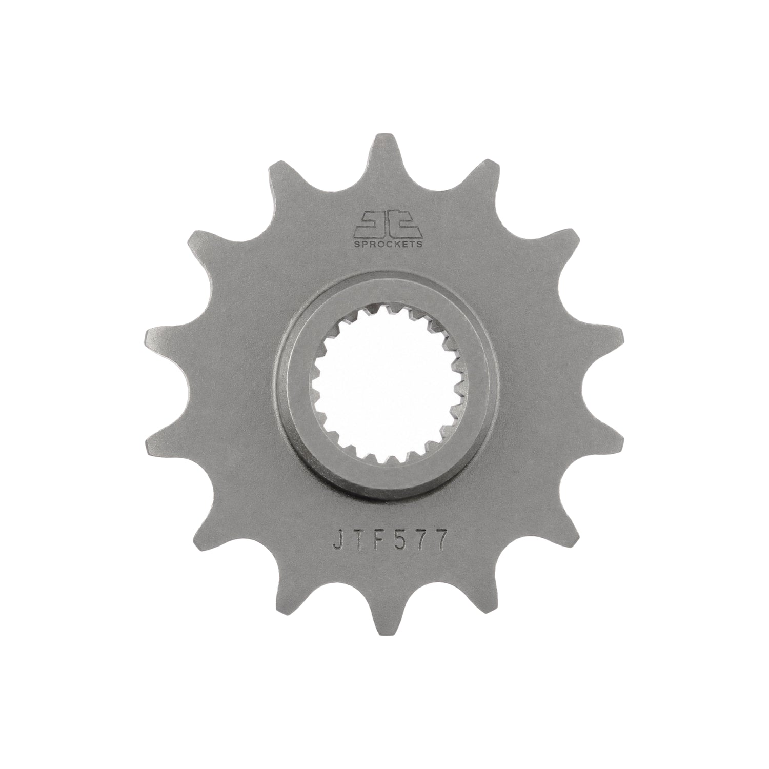 Piñon de acero Yamaha XT 600 / XTZ 660 JTF577 JT Sprockets