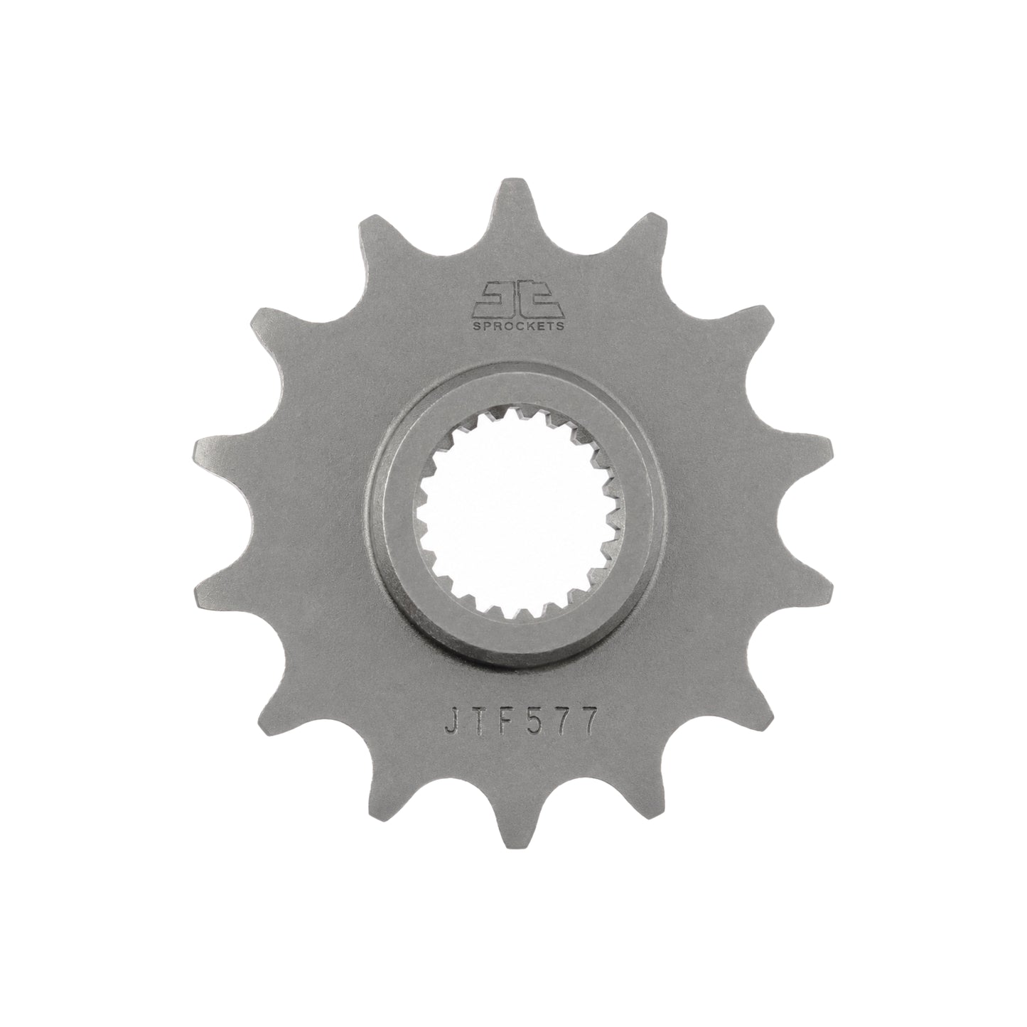 Piñon de acero Yamaha XT 600 / XTZ 660 JTF577 JT Sprockets