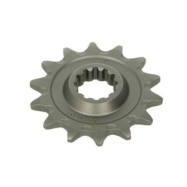 Piñon de acero antibarro Honda CR 250 1988-07 / CRF 450 2002-21 Z-14 JT Sprockets