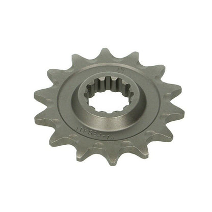 Piñon de acero antibarro Honda CR 250 1988-07 / CRF 450 2002-21 Z-14 JT Sprockets
