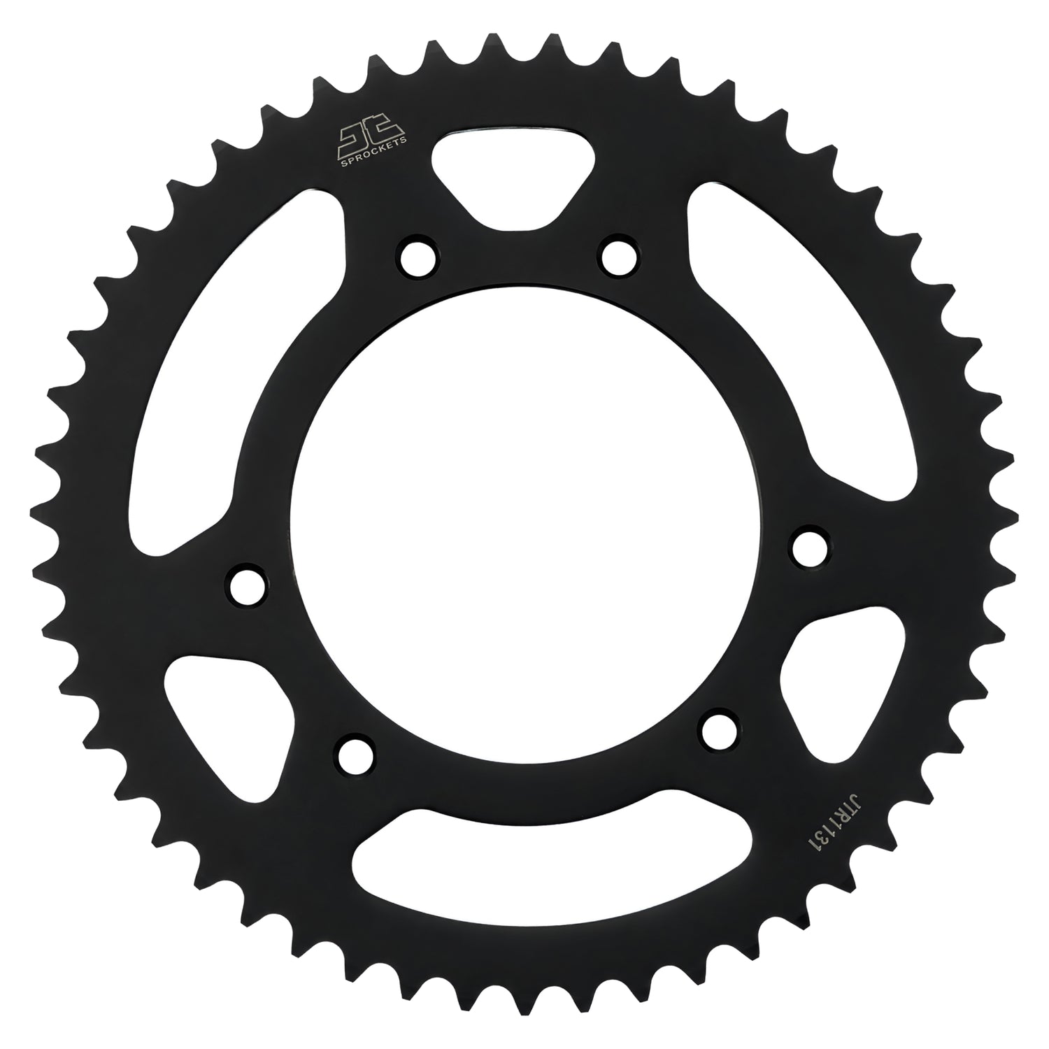 Corona de acero Derbi Senda R / Rieju MRT / Yamaha DT / Motorhispania RYZ JT Sprockets JTR1131