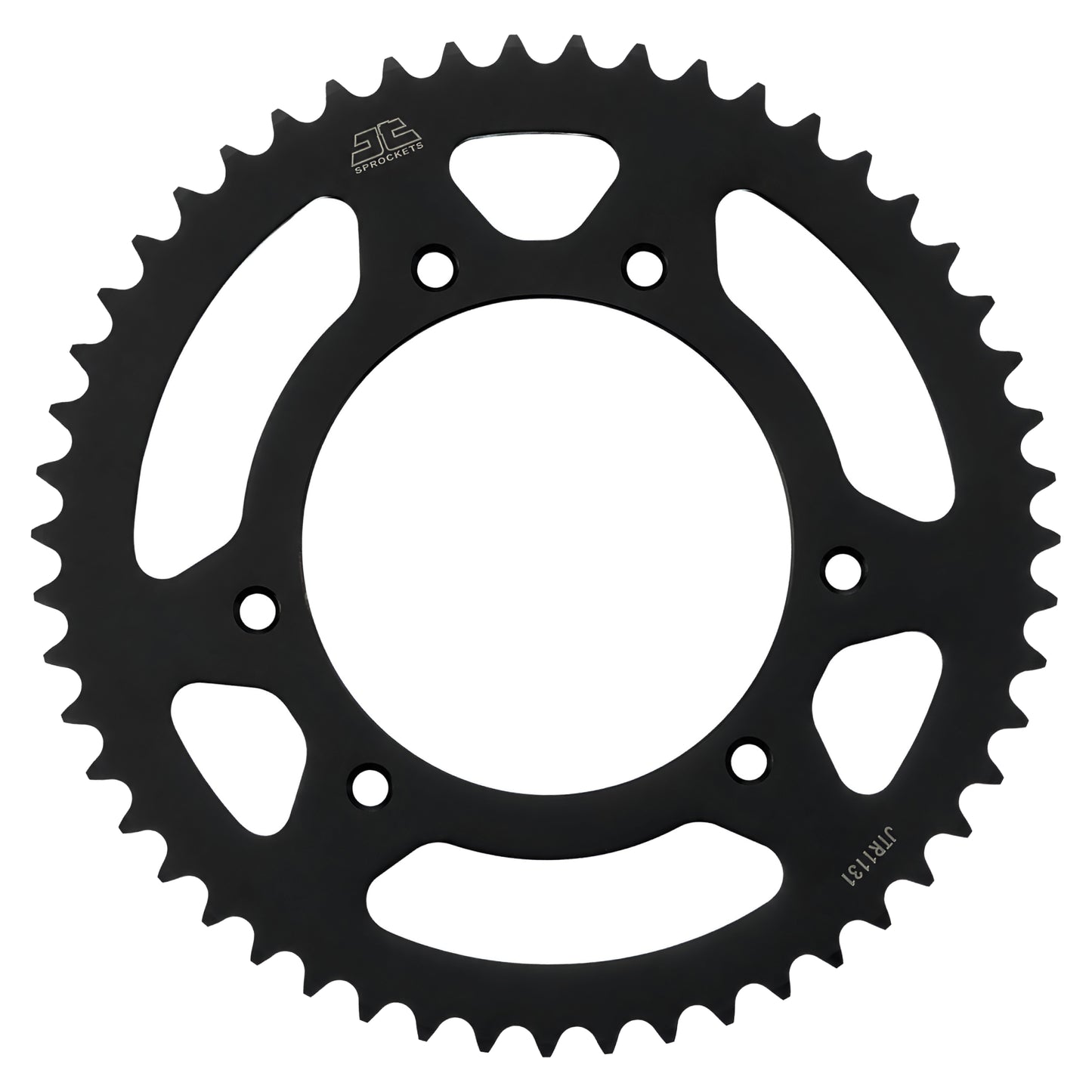 Corona de acero Derbi Senda R / Rieju MRT / Yamaha DT / Motorhispania RYZ JT Sprockets JTR1131